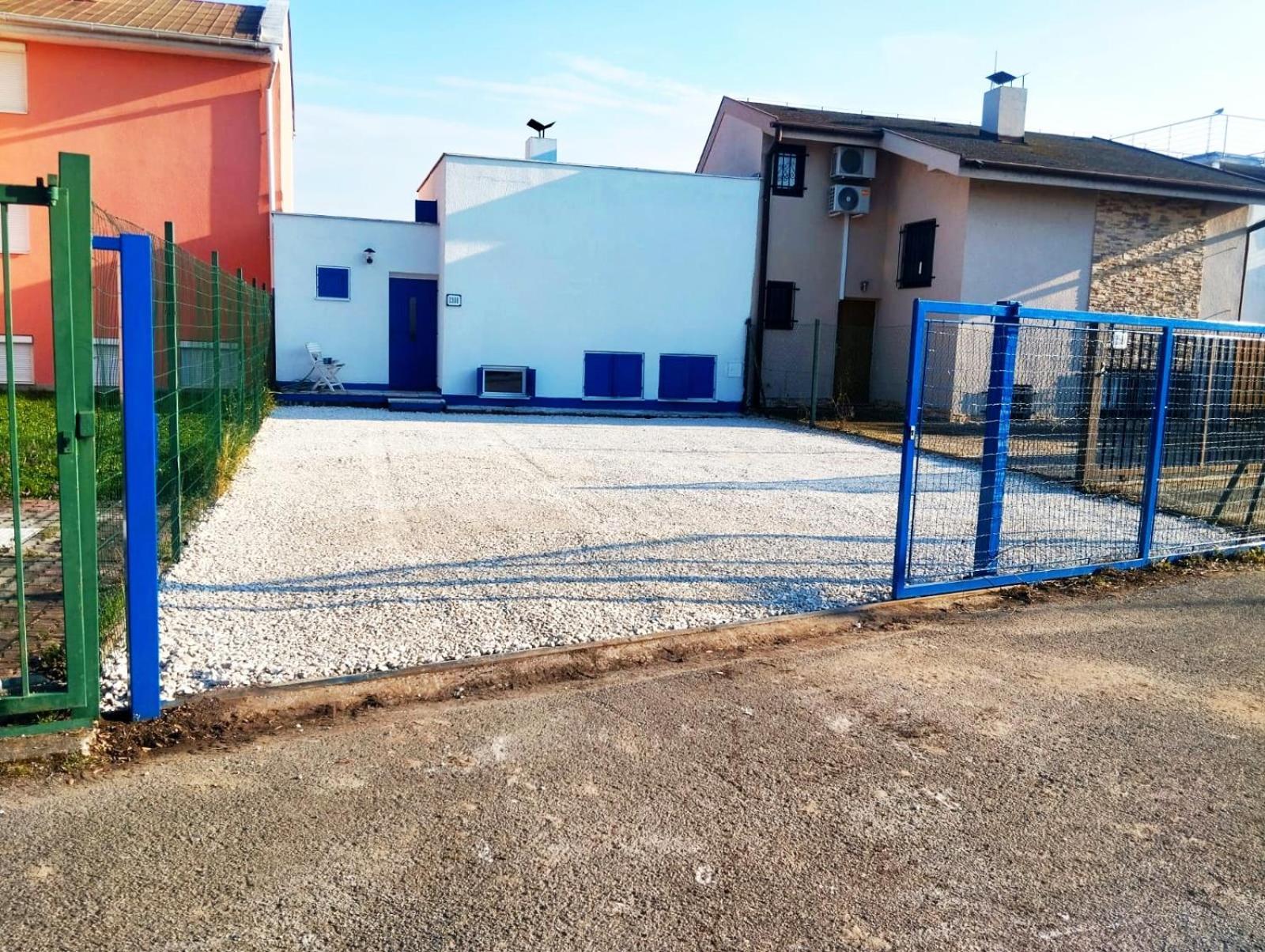 Chata Pri Jazere - Slnecne Jazera Senec Extérieur photo